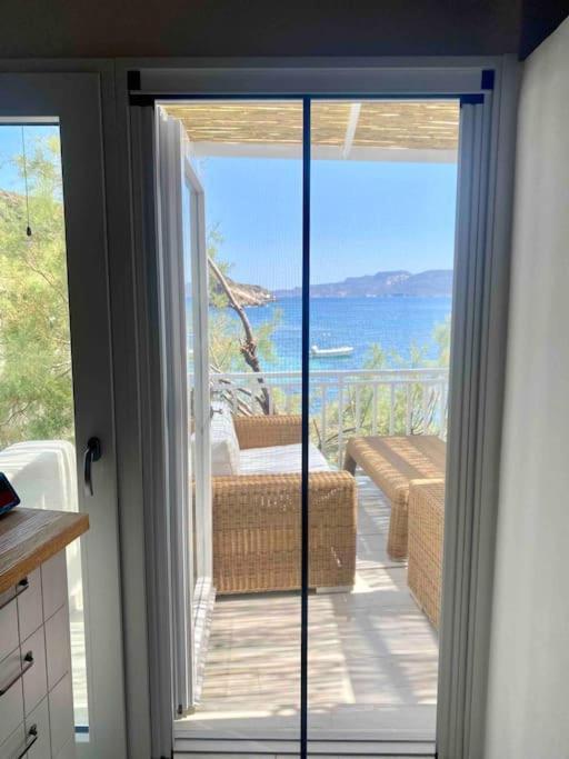 Casa Del Mar Milos Plaka  外观 照片