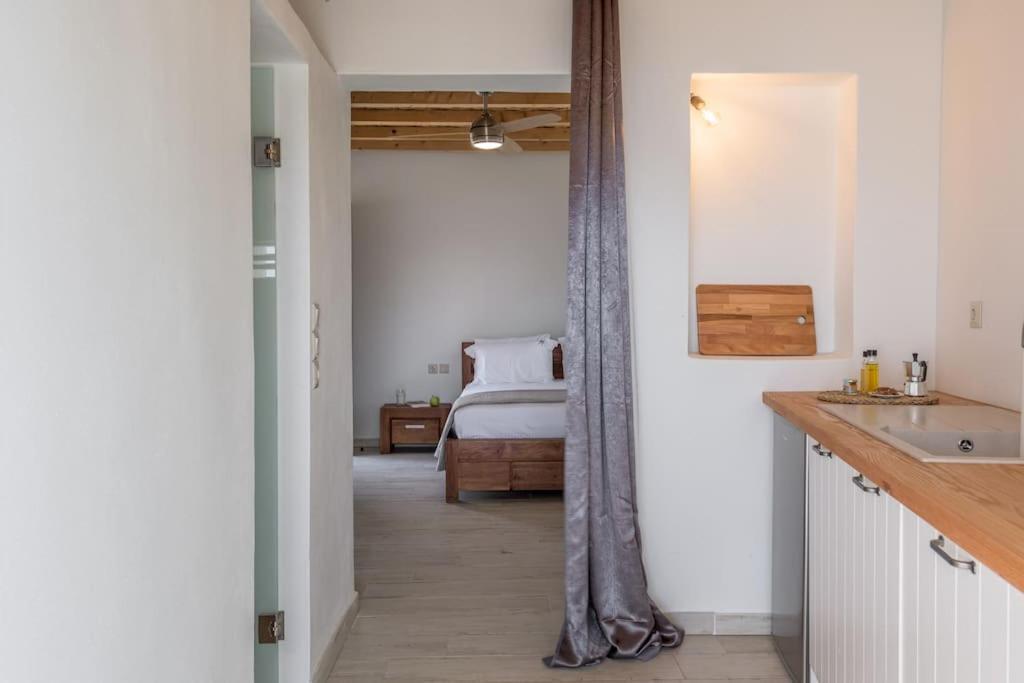 Casa Del Mar Milos Plaka  外观 照片
