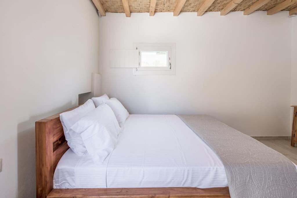 Casa Del Mar Milos Plaka  外观 照片