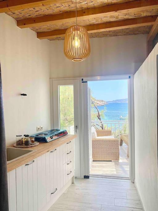 Casa Del Mar Milos Plaka  外观 照片