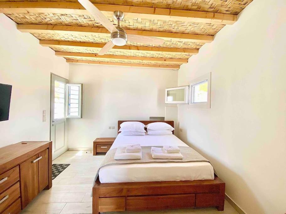Casa Del Mar Milos Plaka  外观 照片
